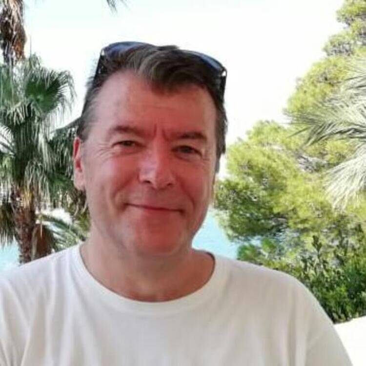 Foto de perfil