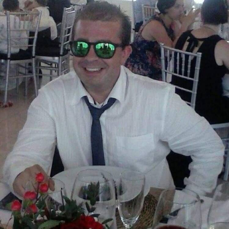 Foto de perfil de Miguel