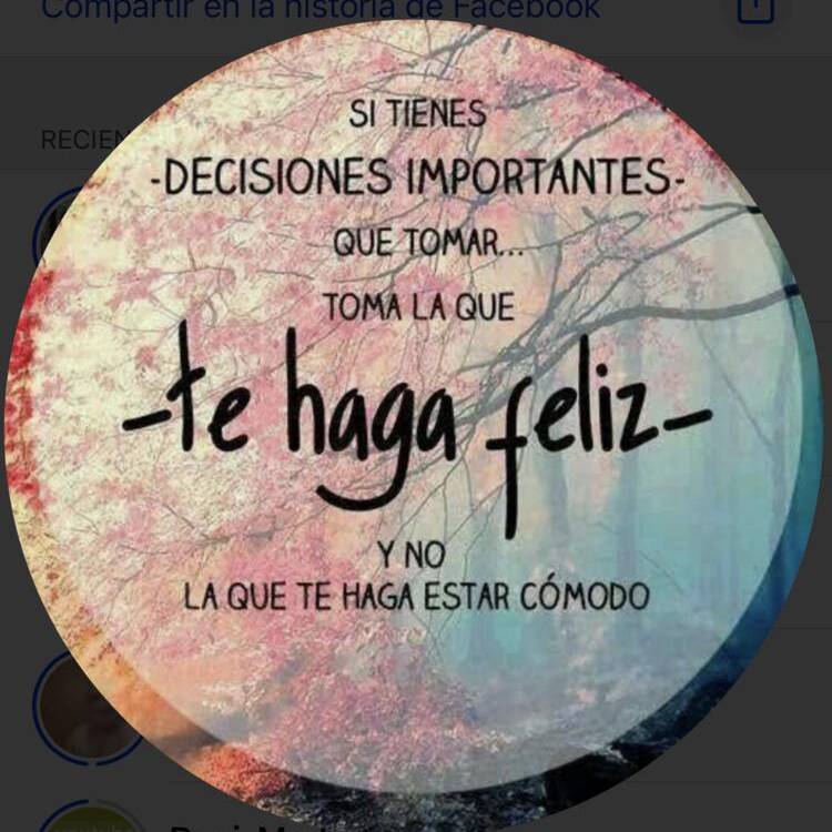 Foto de perfil