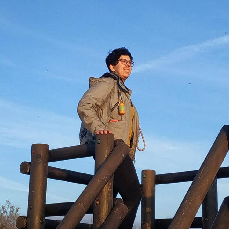 Foto de perfil
