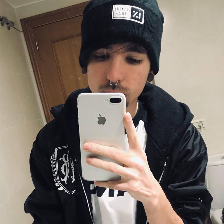 Foto de perfil