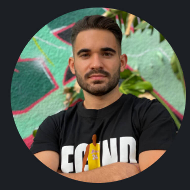 Foto de perfil de Juansa