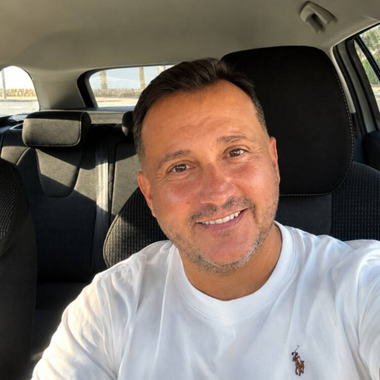 Foto de perfil de Javi