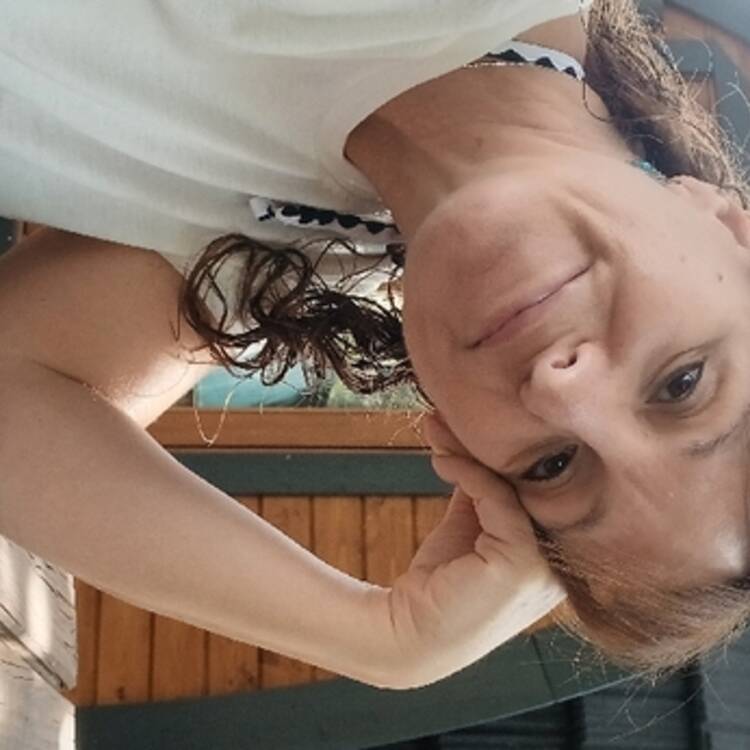 Foto de perfil de Majo