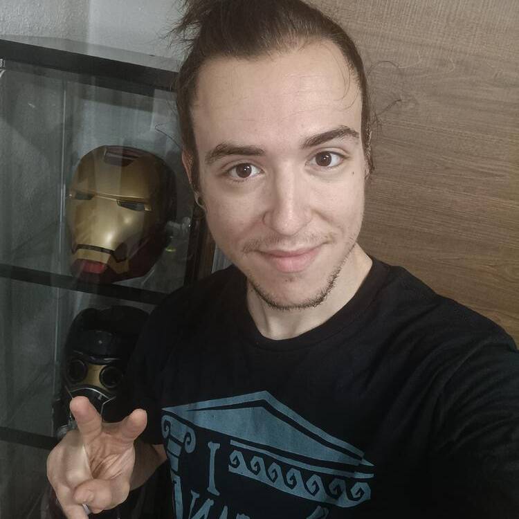 Foto de perfil