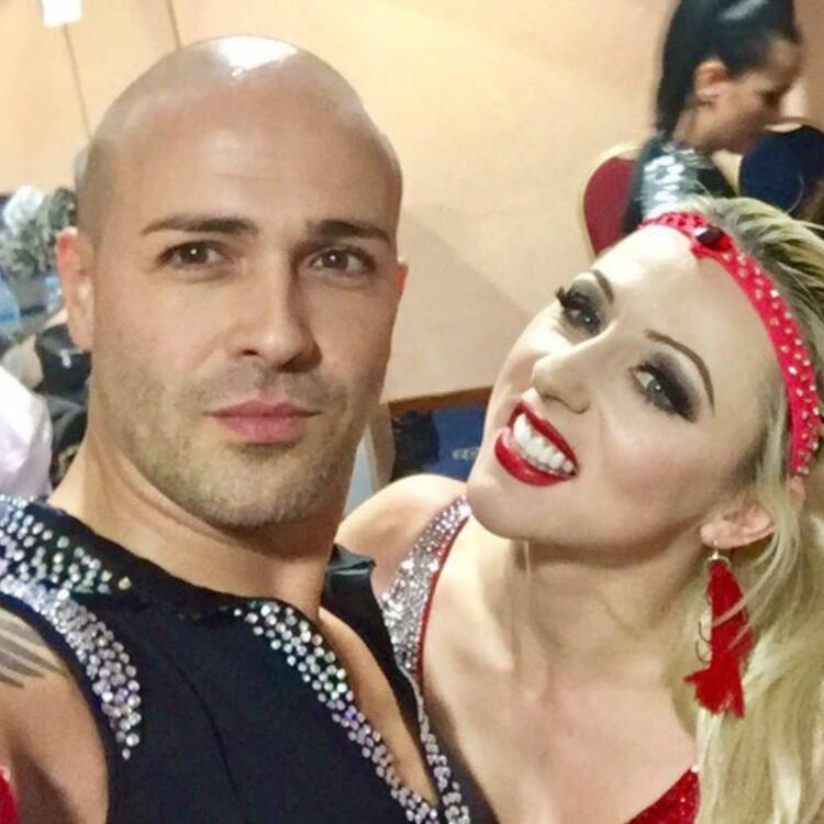 Foto de perfil de Toniysandra