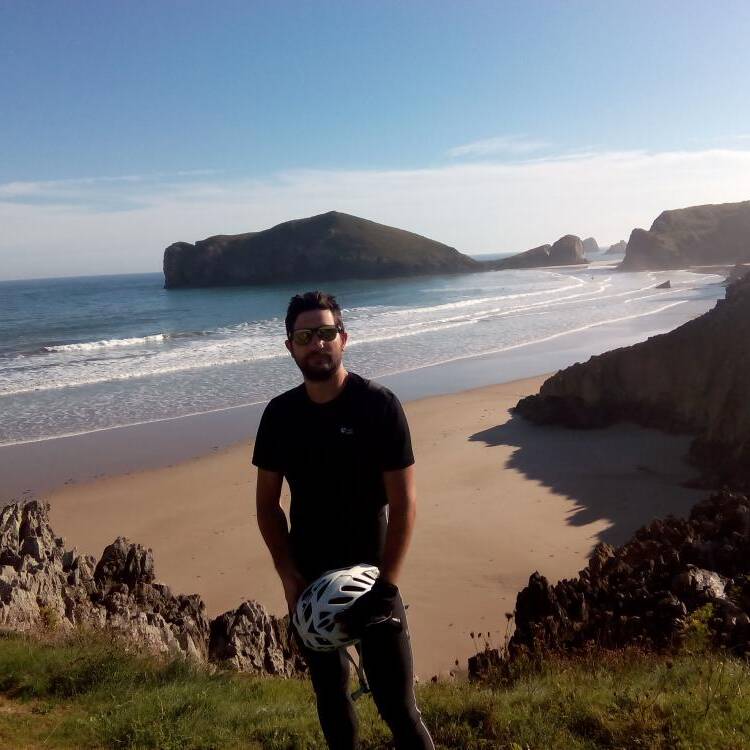 Foto de perfil