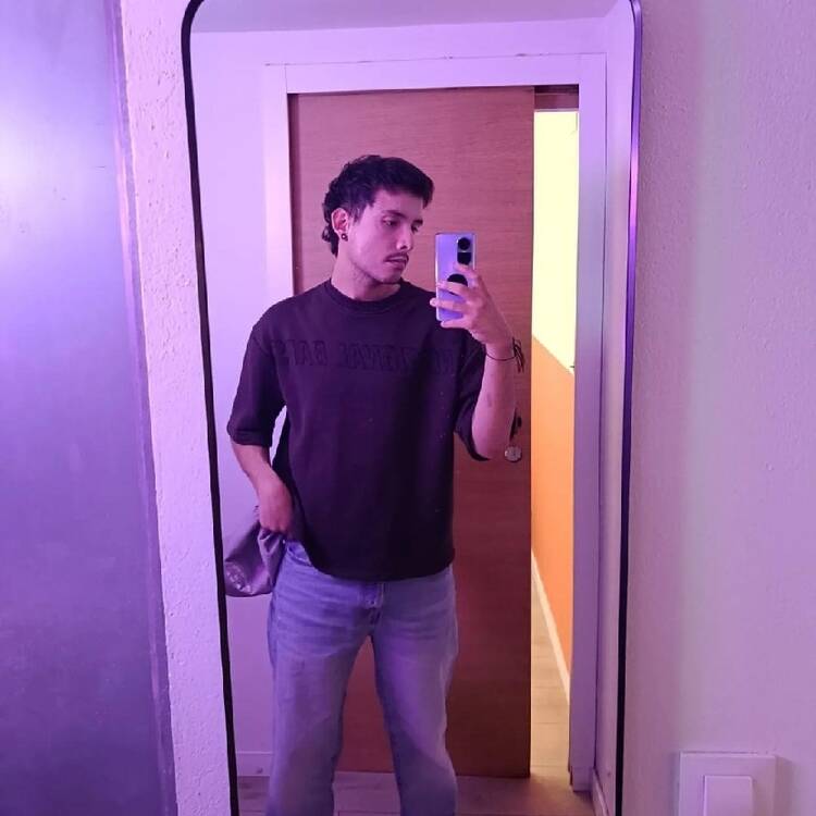 Foto de perfil