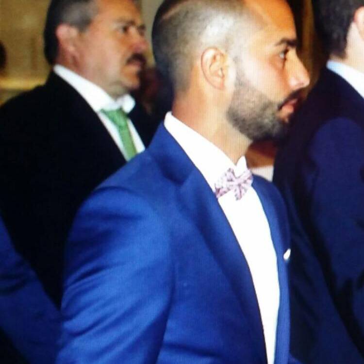 Foto de perfil