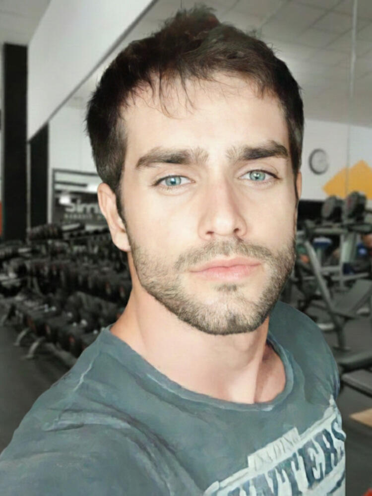 Foto de perfil de David