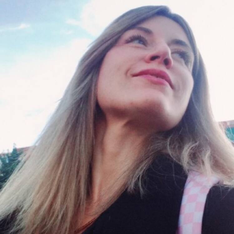 Foto de perfil de Leticia