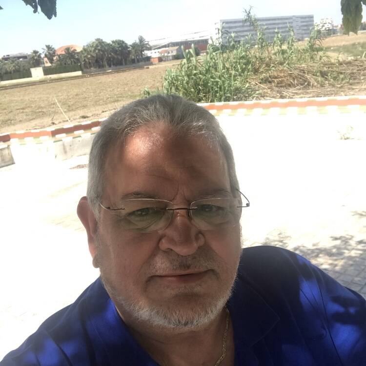 Foto de perfil de luis