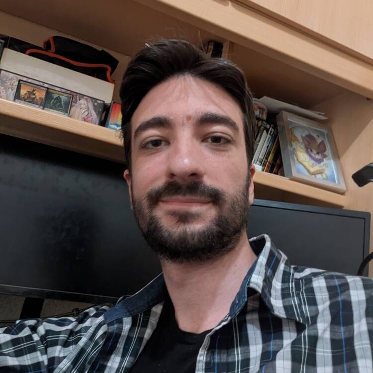 Foto de perfil