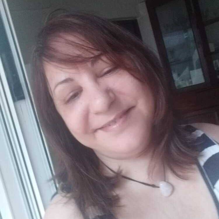 Foto de perfil de Amparo