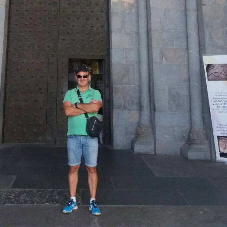 Foto de perfil