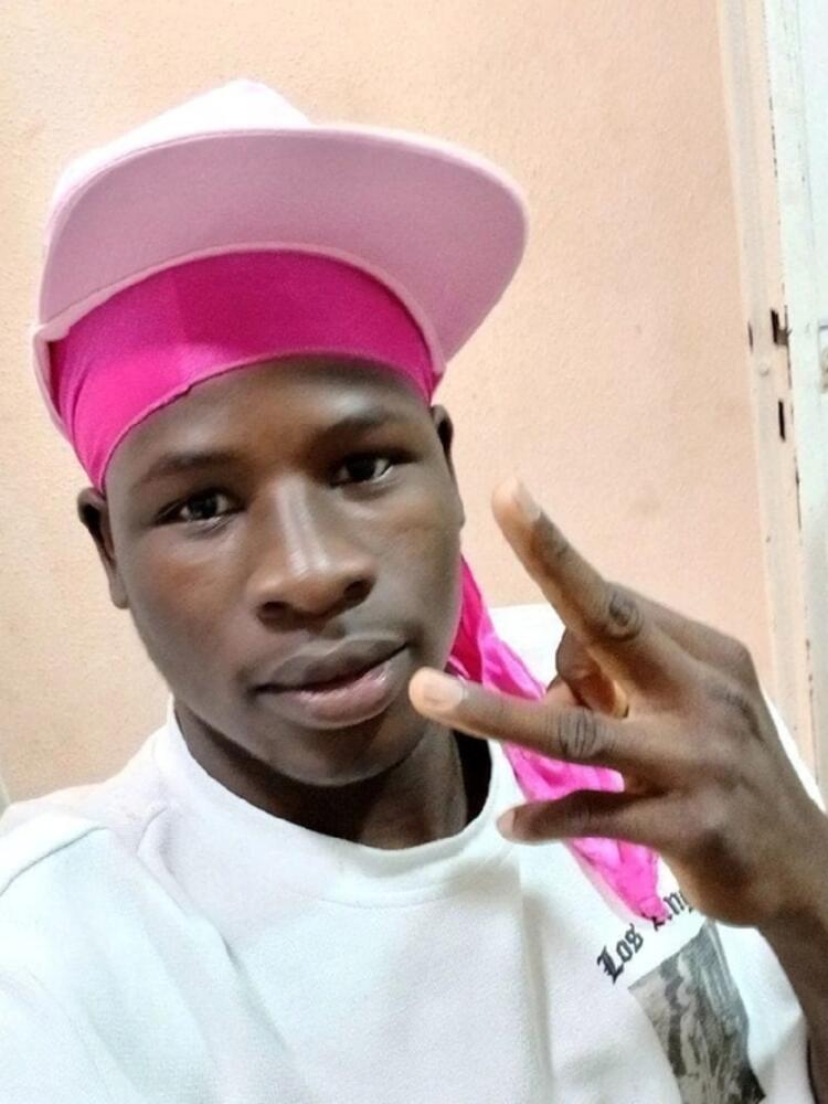 Foto de perfil de Toumani