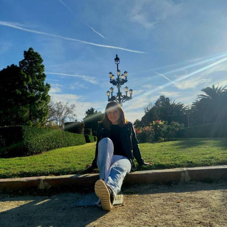 Foto de perfil de Marisol