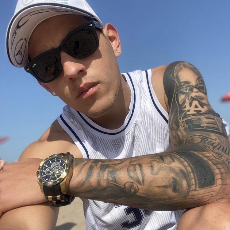 Foto de perfil de Sergio