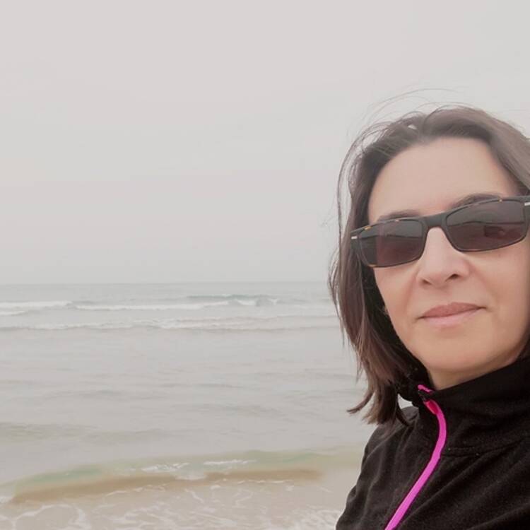 Foto de perfil