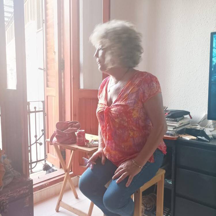 Foto de perfil de Amparo