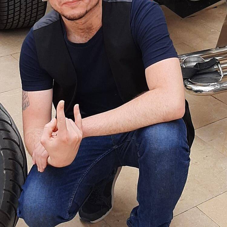 Foto de perfil