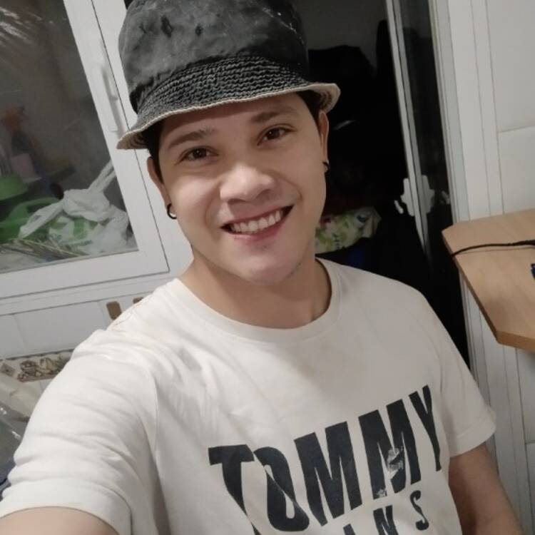 Foto de perfil de Jaison