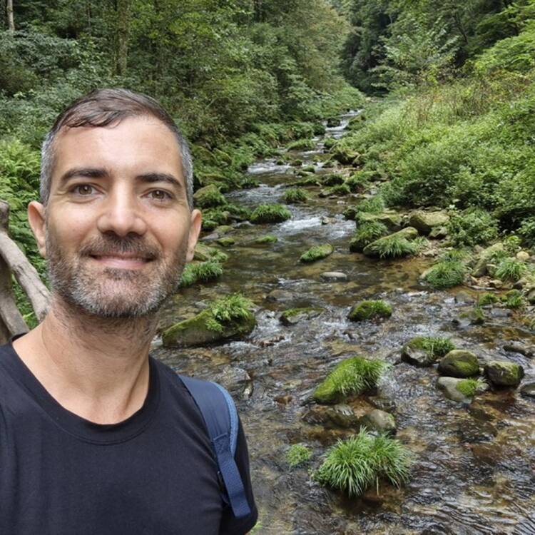 Foto de perfil