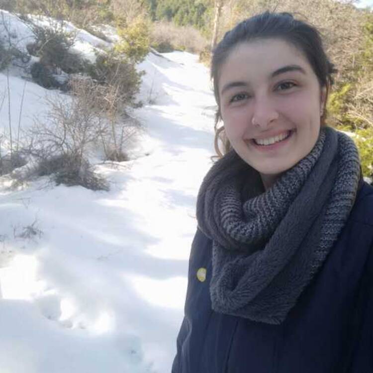 Foto de perfil
