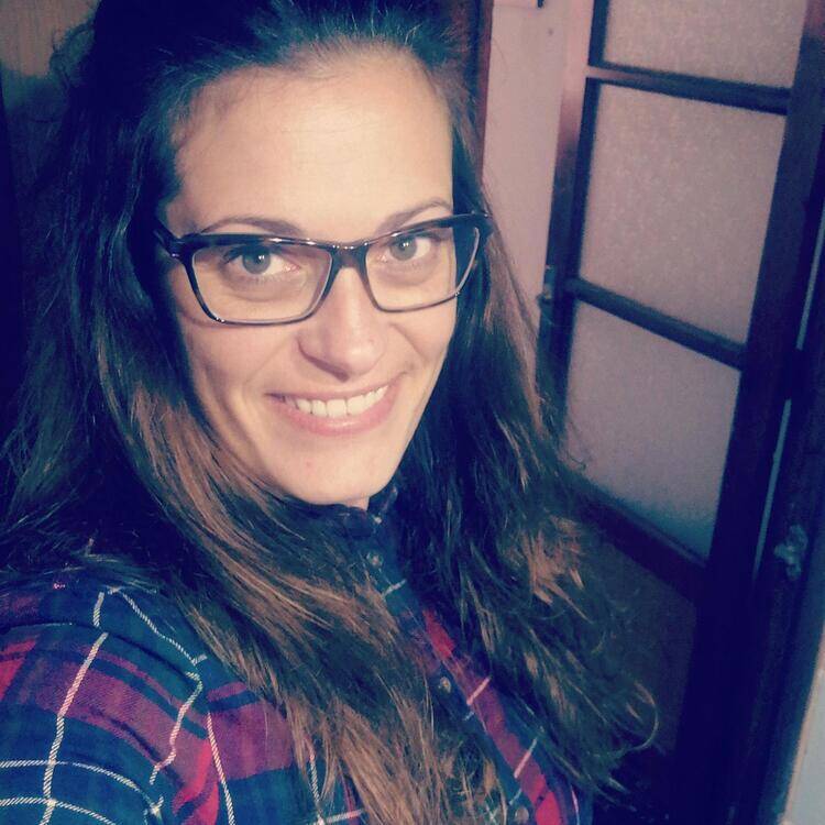 Foto de perfil de Tania