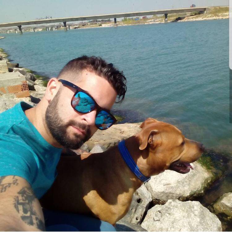 Foto de perfil