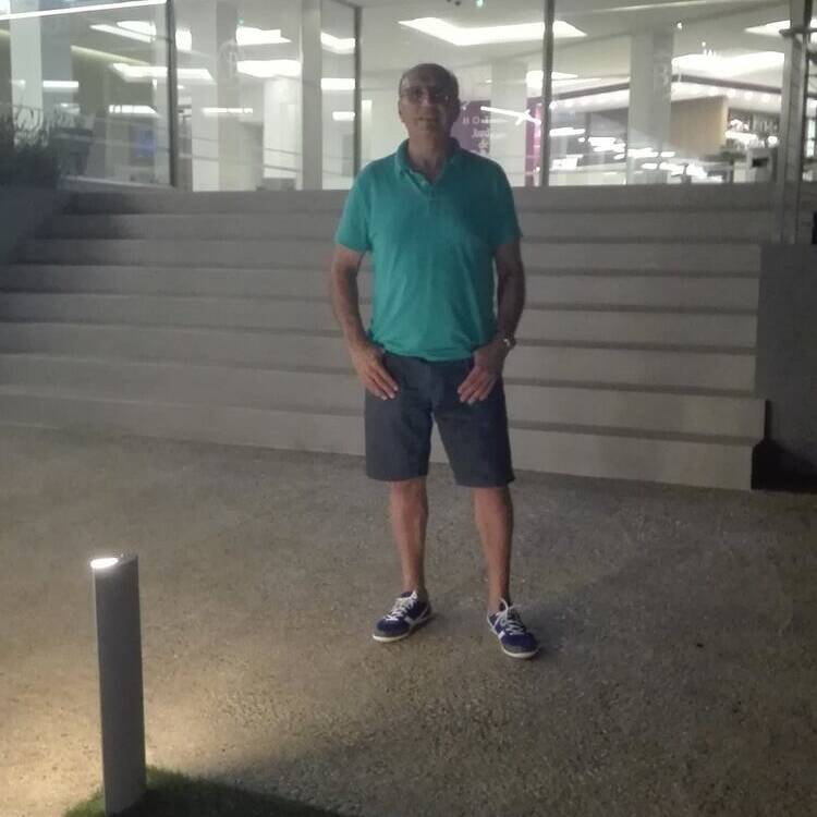 Foto de perfil