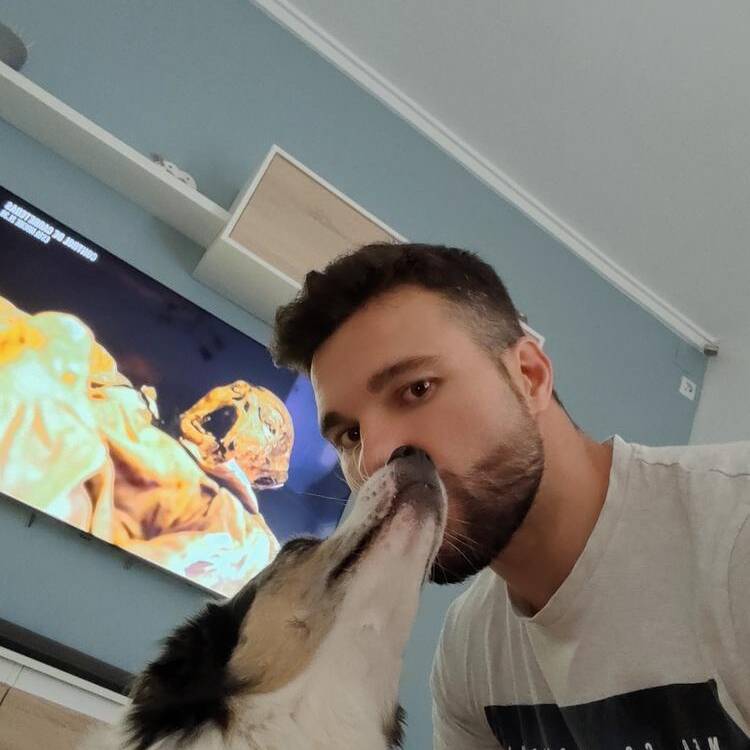 Foto de perfil