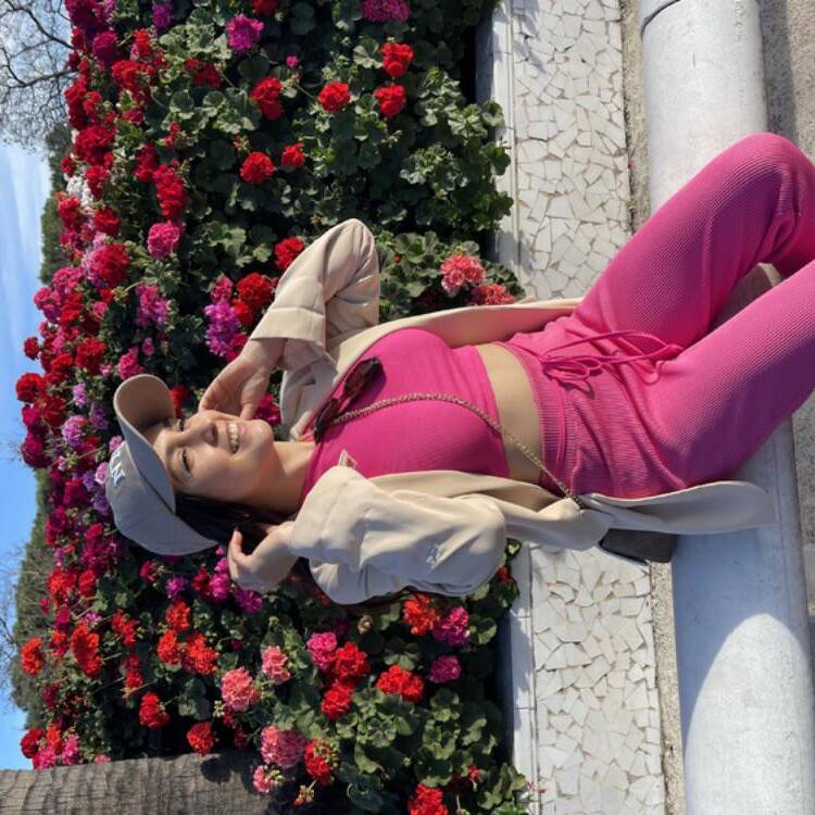 Foto de perfil de Brilly Ramirez