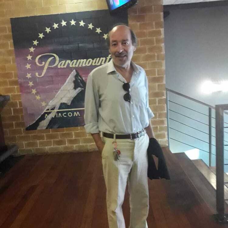 Foto de perfil