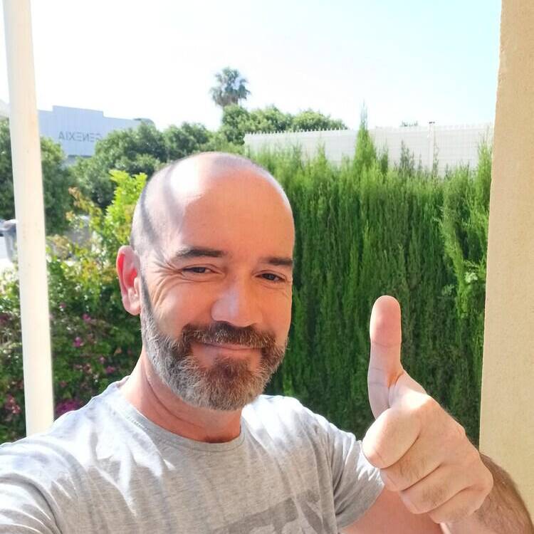 Foto de perfil