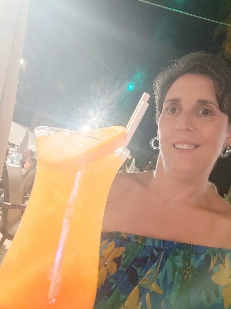 Foto de perfil de MARISA