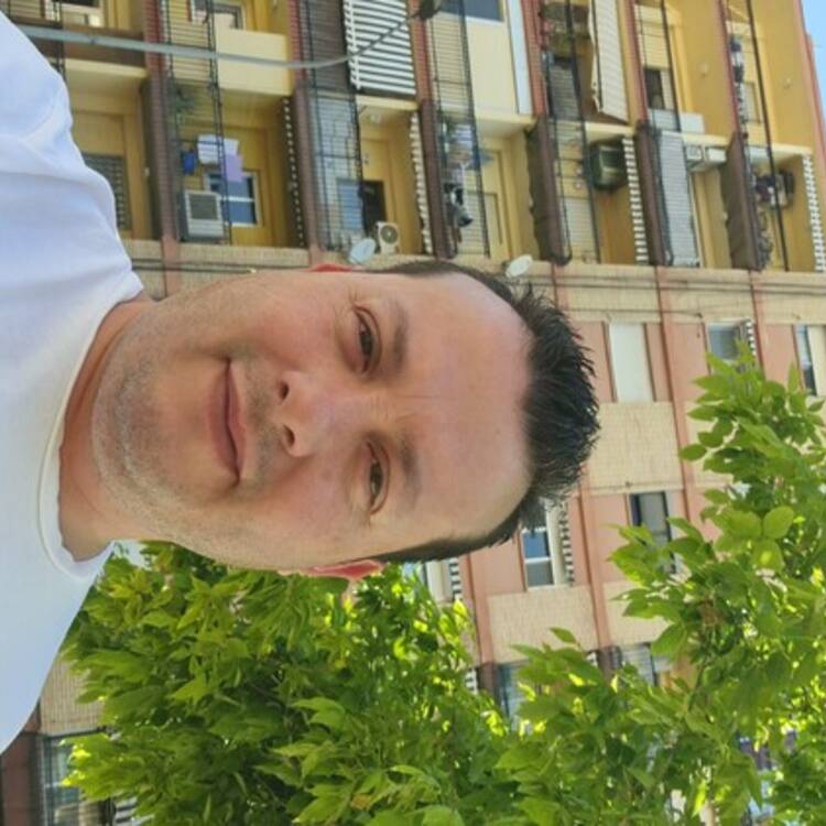 Foto de perfil de Javier