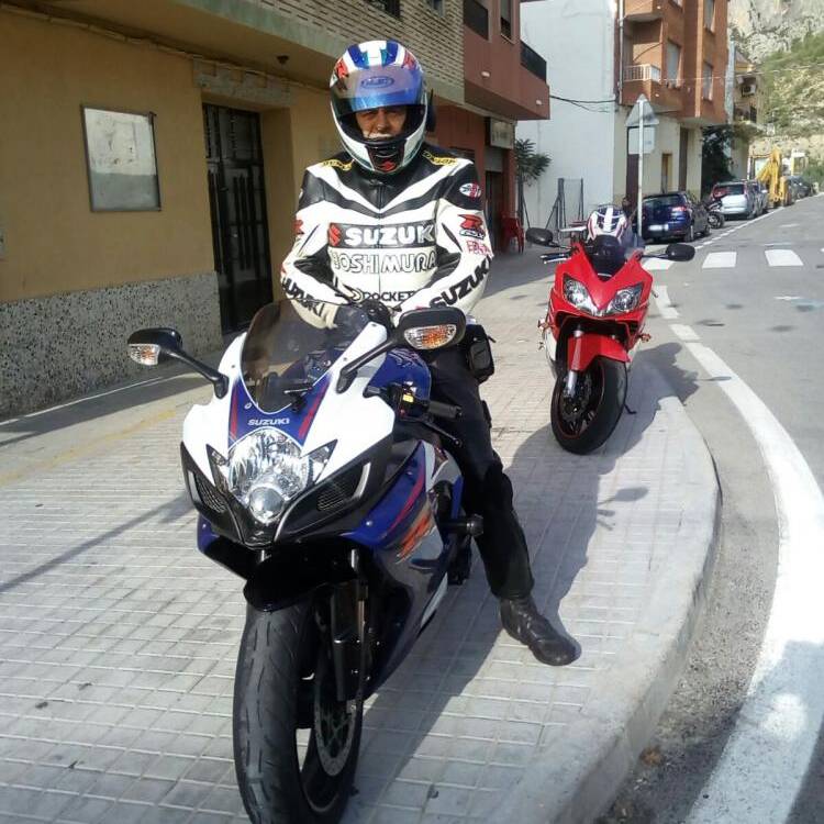 Foto de perfil