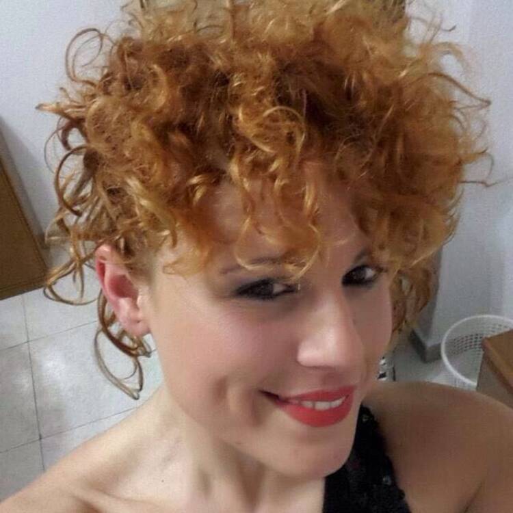 Foto de perfil de Rose