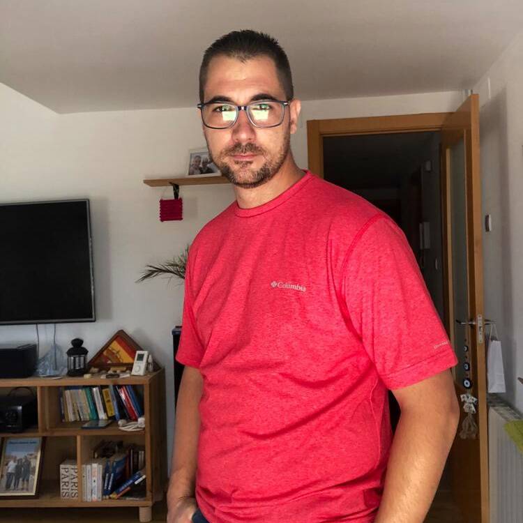 Foto de perfil