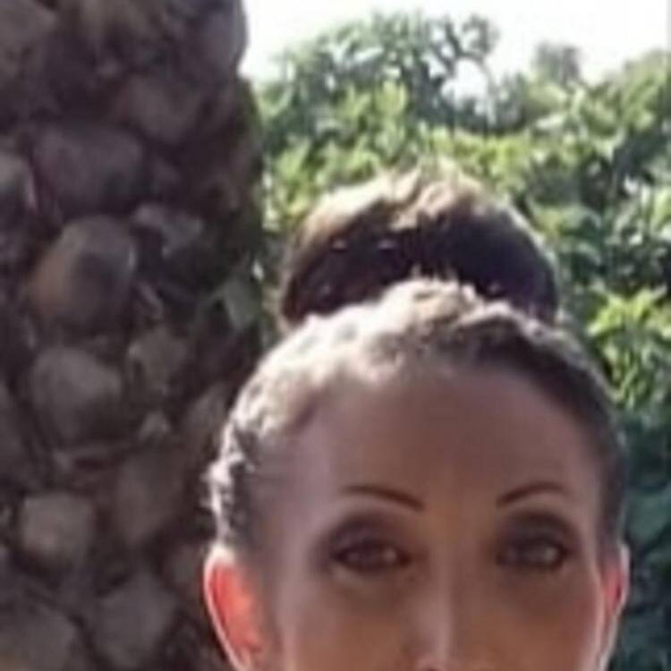 Foto de perfil de Pili