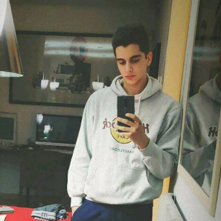 Foto de perfil