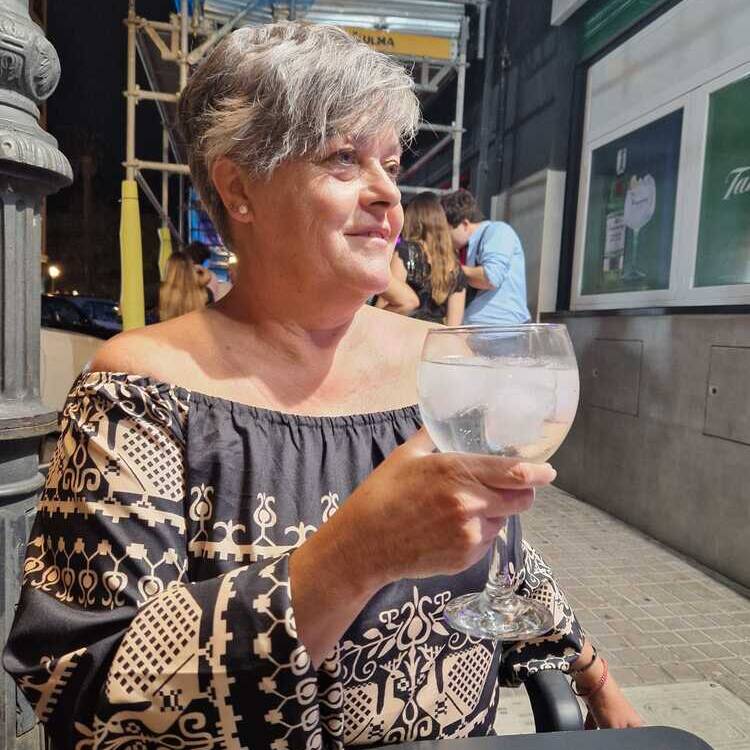 Foto de perfil de Begoña