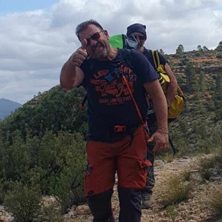 Foto de perfil