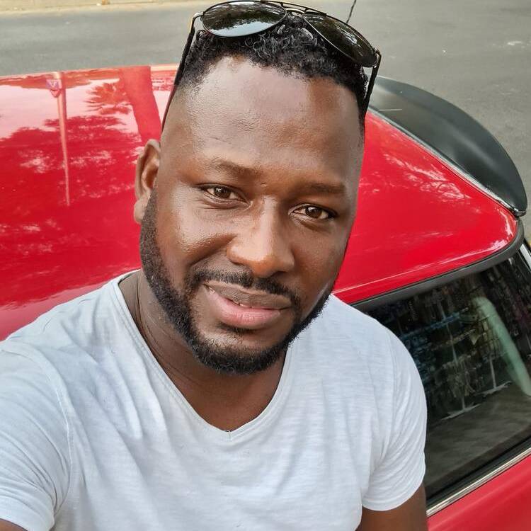 Foto de perfil