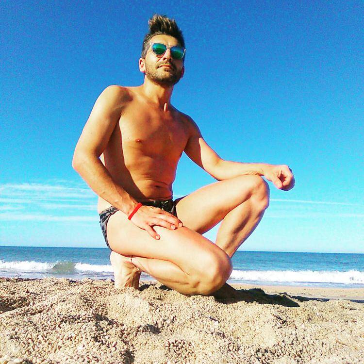 Foto de perfil