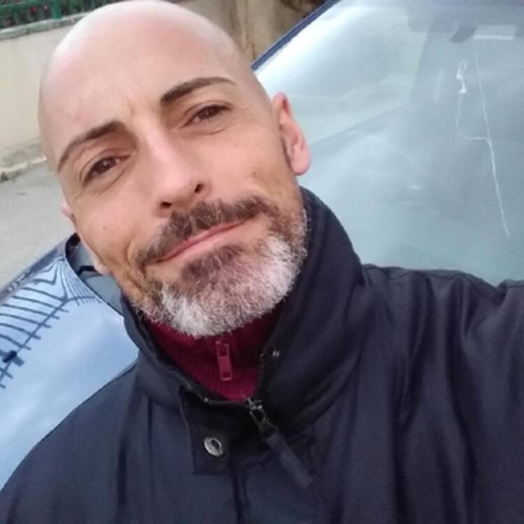 Foto de perfil de Jesús