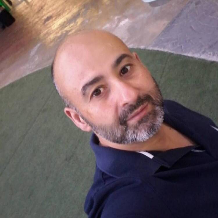 Foto de perfil
