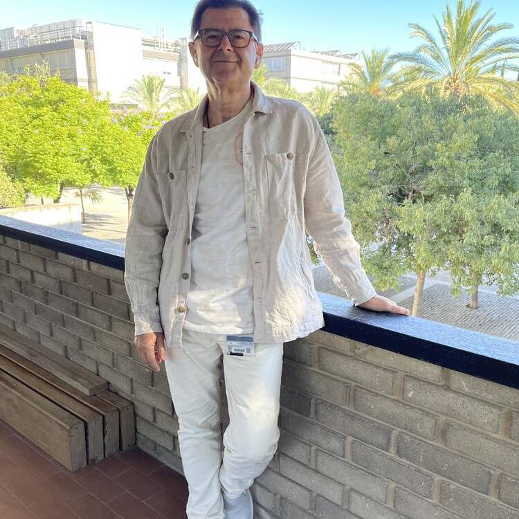 Foto de perfil