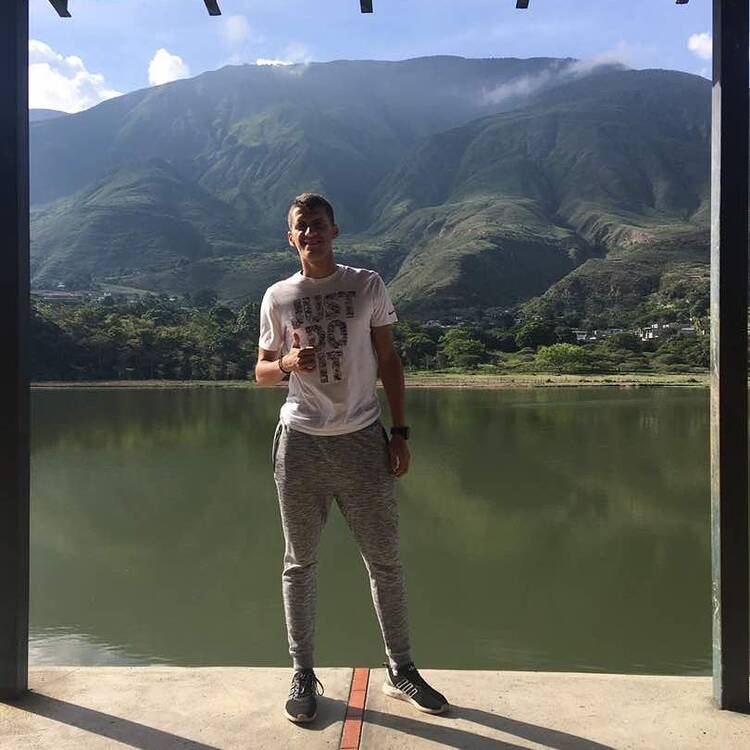 Foto de perfil